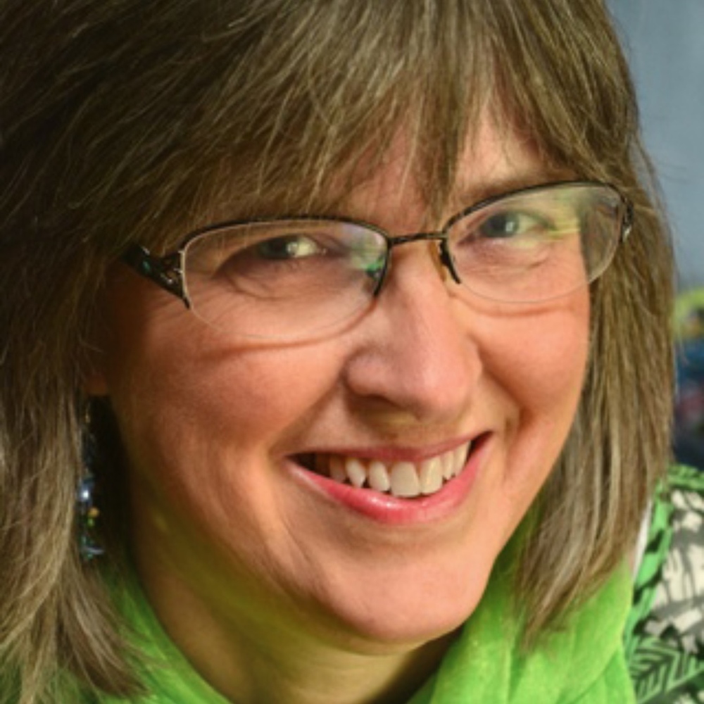 Meet your Posher, Julie